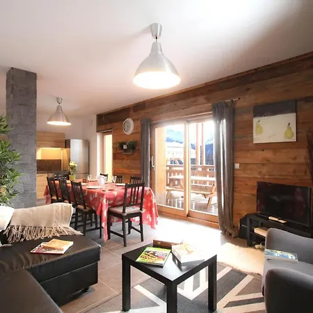 Odalys Chalet De Louis